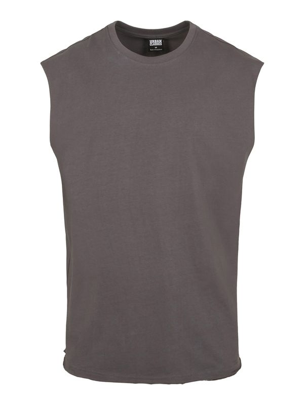 Urban Classics Urban Classics Majica  boja blata