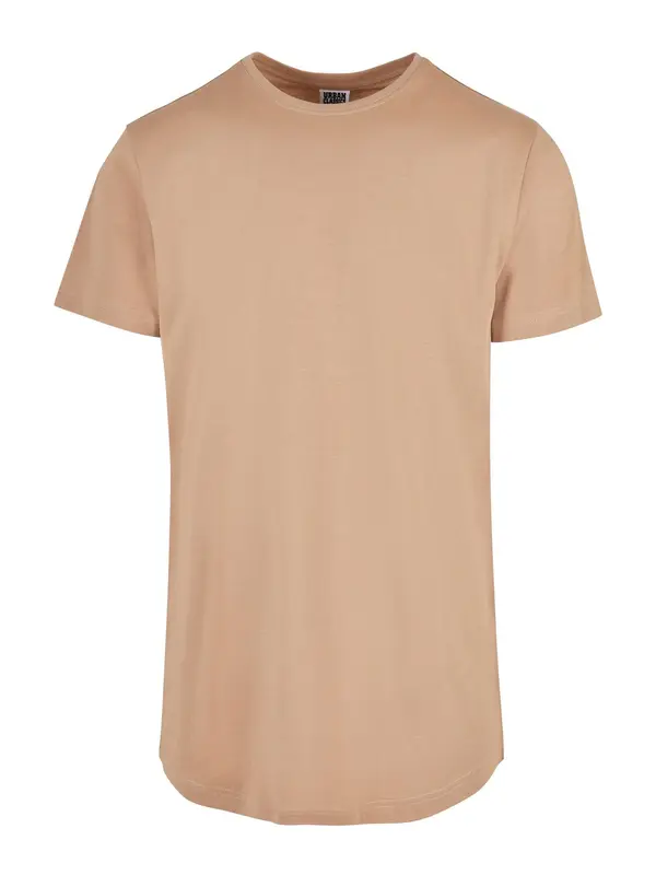 Urban Classics Urban Classics Majica  boja devine dlake (camel)