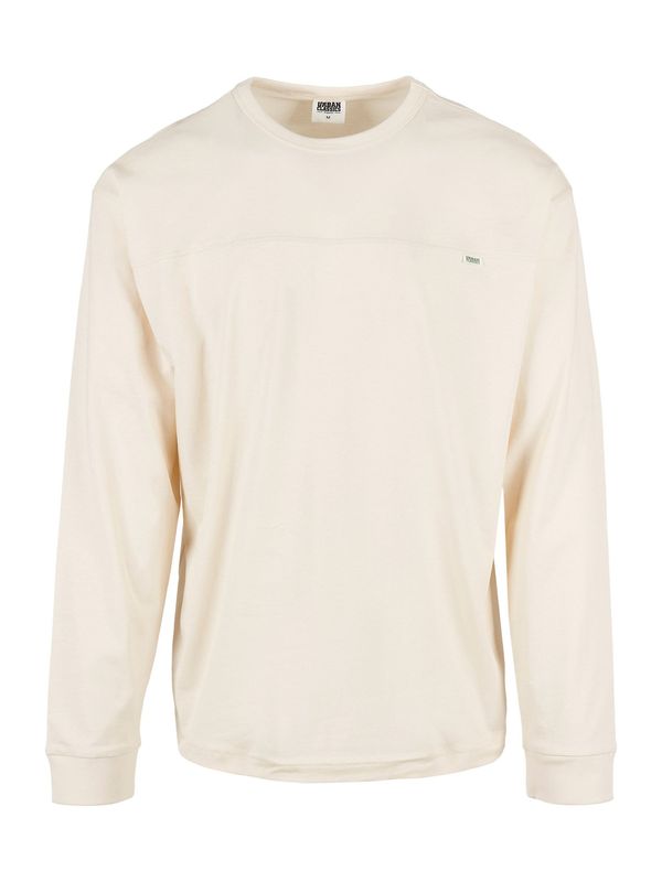 Urban Classics Urban Classics Majica  boja pijeska