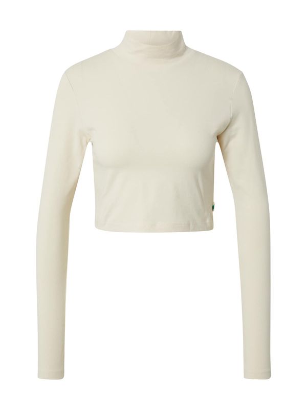 Urban Classics Urban Classics Majica  boja pijeska