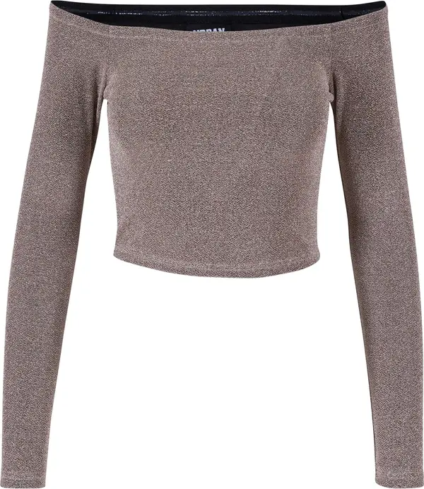 Urban Classics Urban Classics Majica  bronca