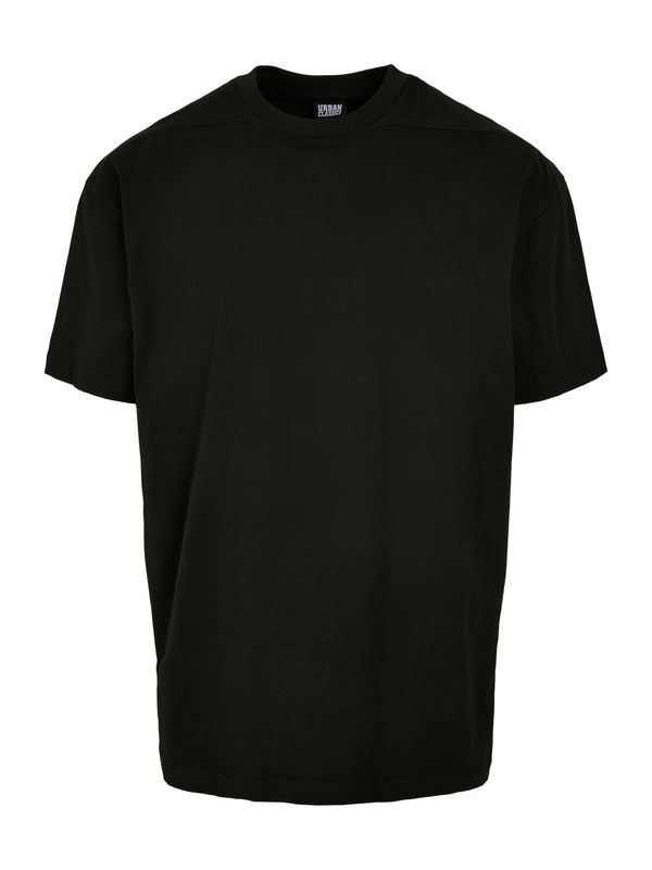 Urban Classics Urban Classics Majica  crna