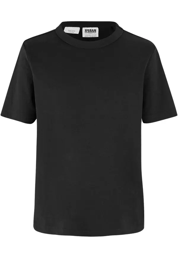 Urban Classics Urban Classics Majica  crna