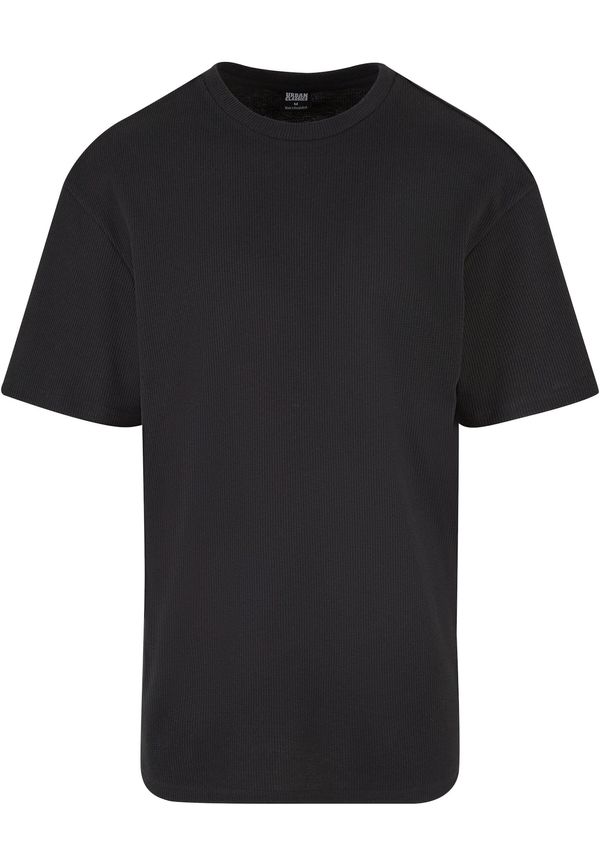 Urban Classics Urban Classics Majica  crna