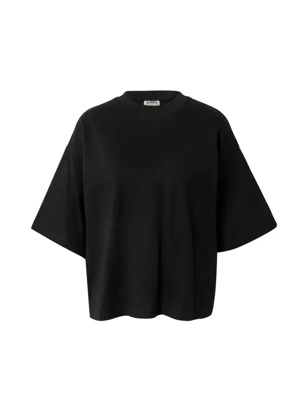 Urban Classics Urban Classics Majica  crna
