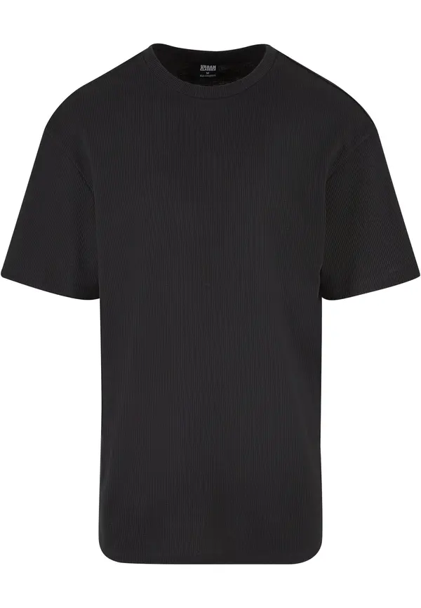Urban Classics Urban Classics Majica  crna