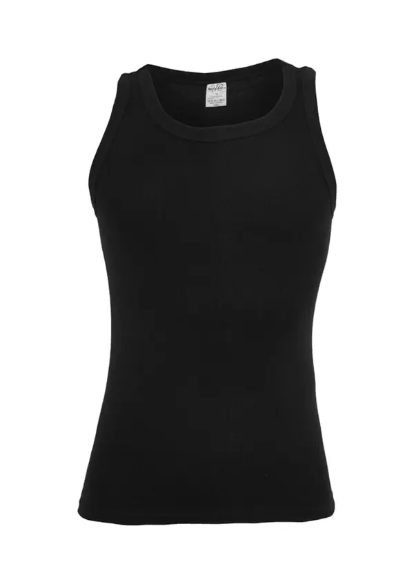 Urban Classics Urban Classics Majica  crna