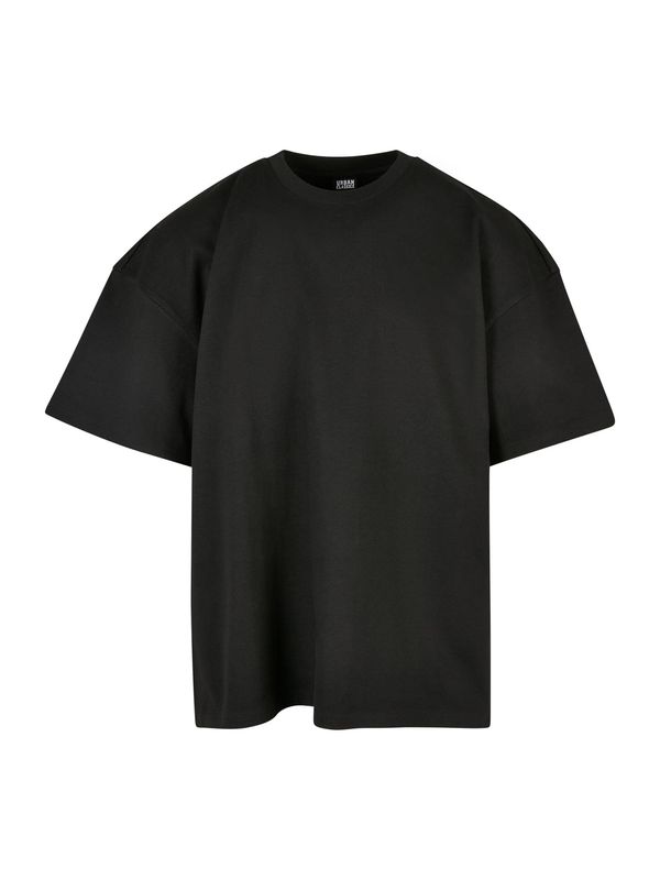 Urban Classics Urban Classics Majica  crna