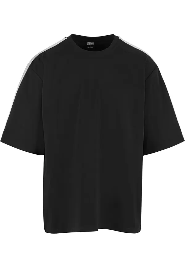Urban Classics Urban Classics Majica ' '  crna