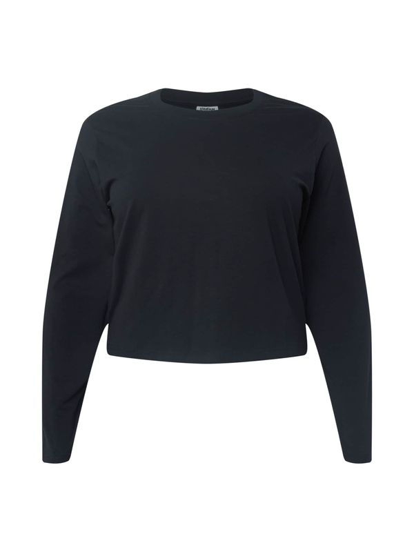 Urban Classics Urban Classics Majica  crna