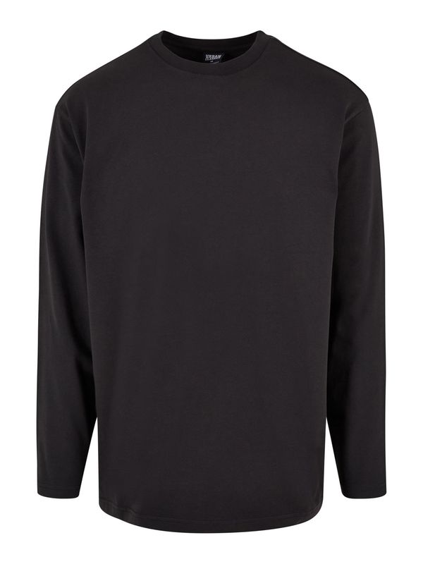 Urban Classics Urban Classics Majica  crna