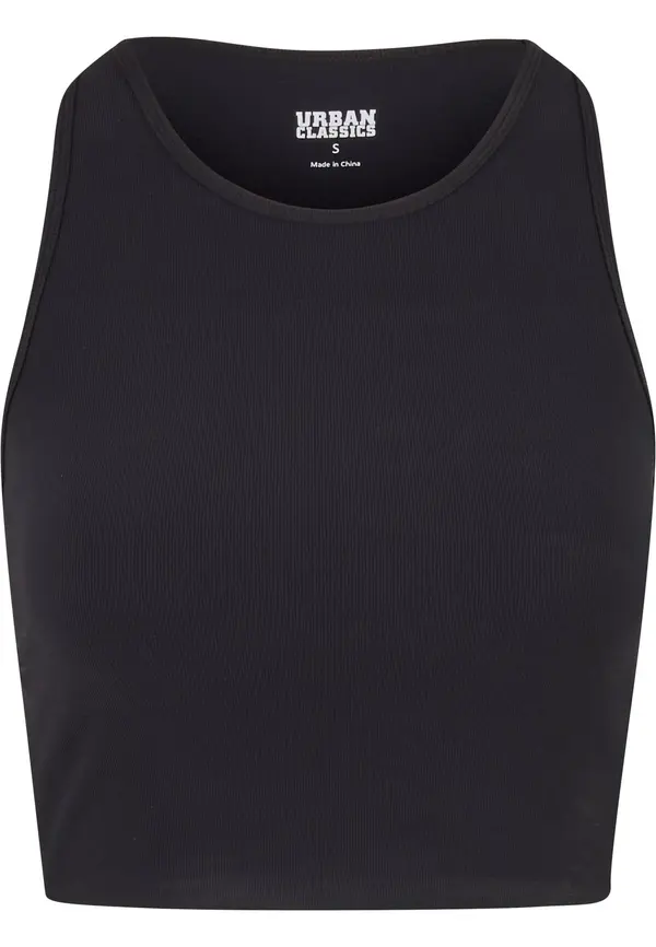 Urban Classics Urban Classics Majica  crna