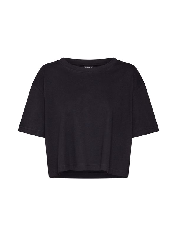 Urban Classics Urban Classics Majica  crna