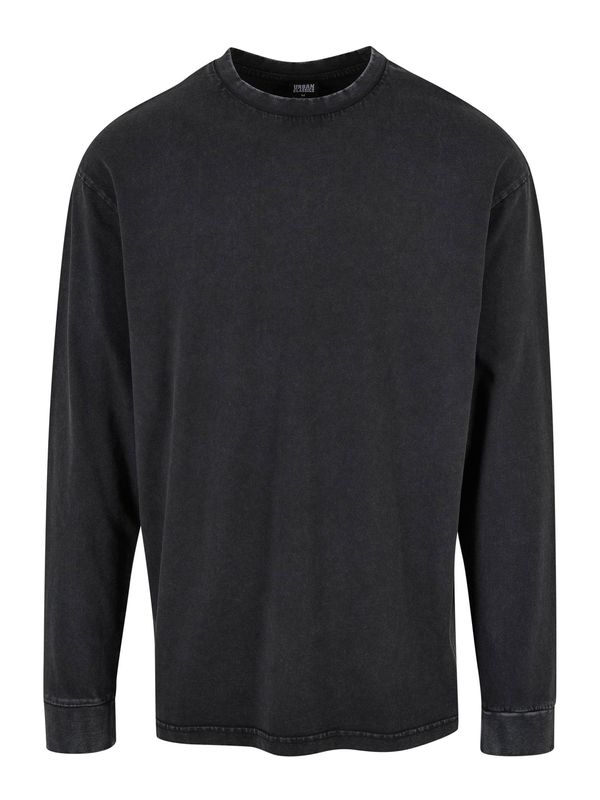 Urban Classics Urban Classics Majica  crna