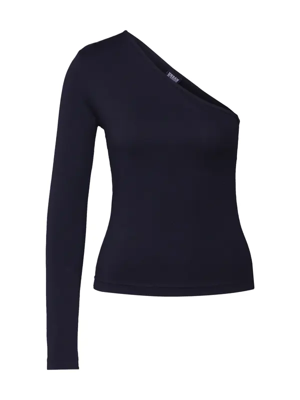 Urban Classics Urban Classics Majica  crna