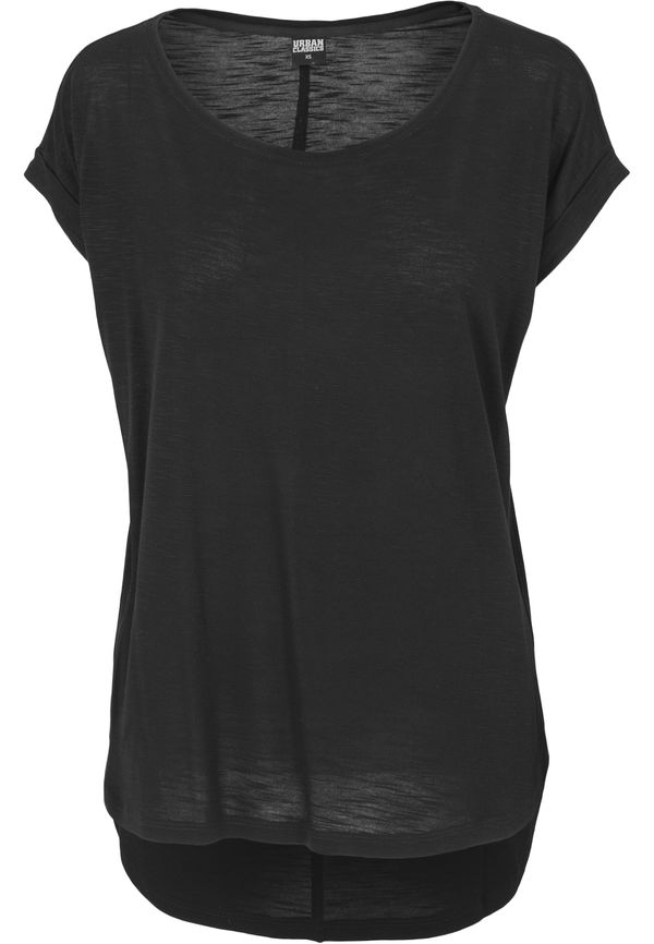 Urban Classics Urban Classics Majica  crna