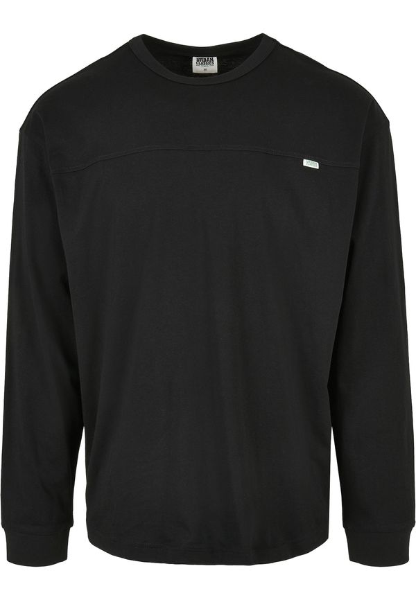 Urban Classics Urban Classics Majica  crna
