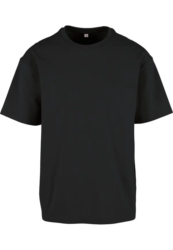 Urban Classics Urban Classics Majica ' '  crna