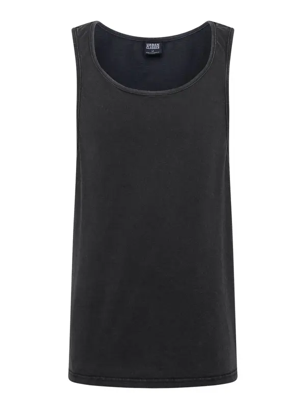 Urban Classics Urban Classics Majica  crna