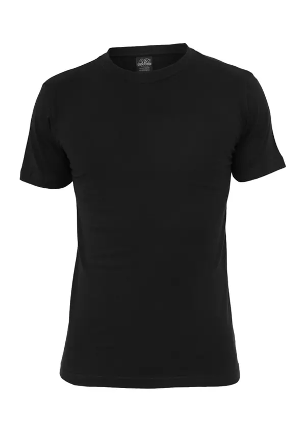 Urban Classics Urban Classics Majica  crna