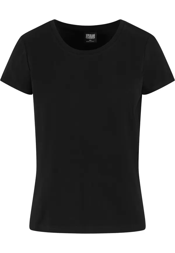 Urban Classics Urban Classics Majica  crna