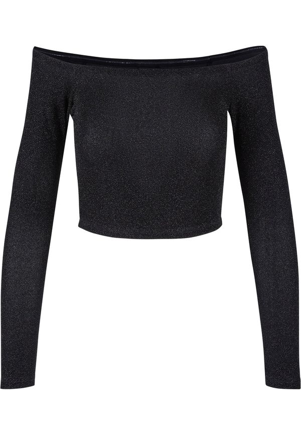 Urban Classics Urban Classics Majica  crna