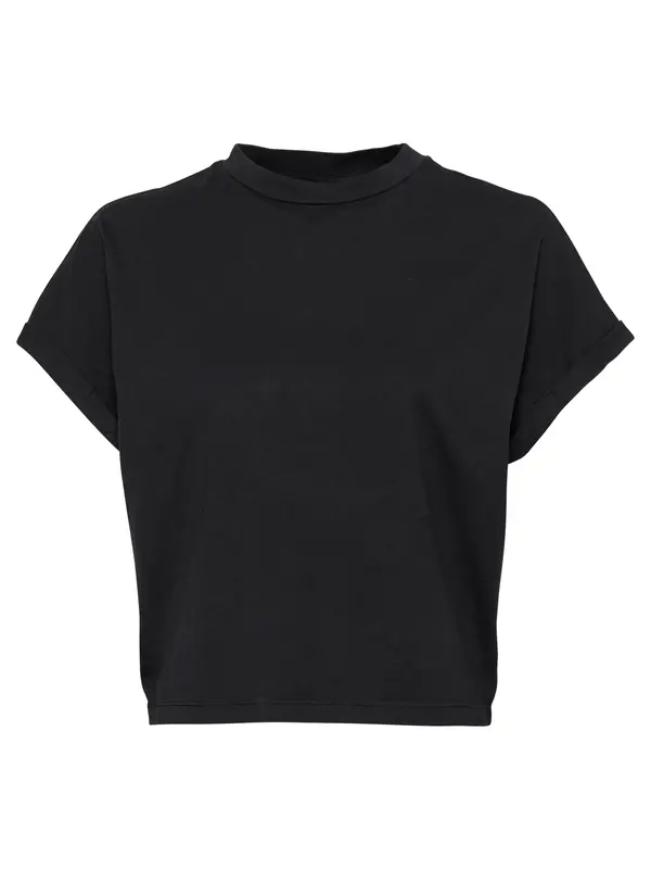 Urban Classics Urban Classics Majica  crna