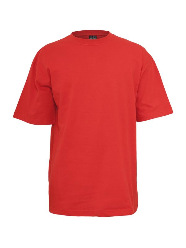 Urban Classics Urban Classics Majica  crvena