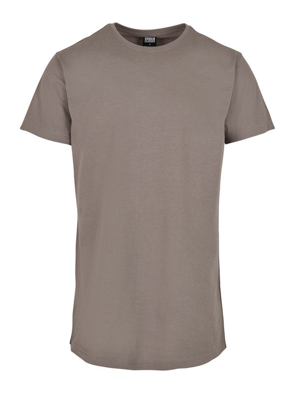 Urban Classics Urban Classics Majica  dimno siva