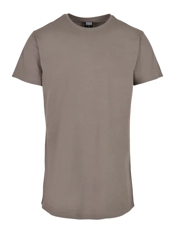 Urban Classics Urban Classics Majica  dimno siva