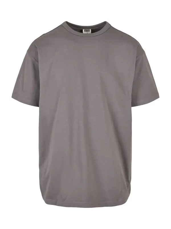 Urban Classics Urban Classics Majica  dimno siva