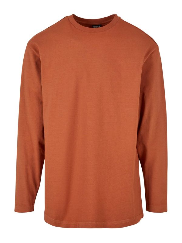 Urban Classics Urban Classics Majica  karamela