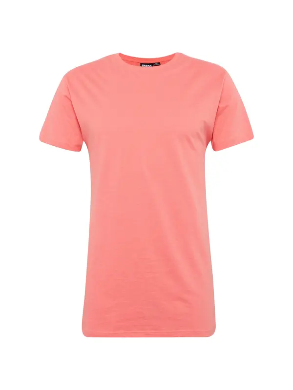 Urban Classics Urban Classics Majica  koraljna