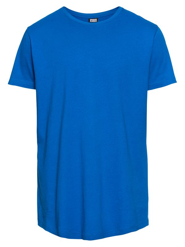 Urban Classics Urban Classics Majica  kraljevsko plava