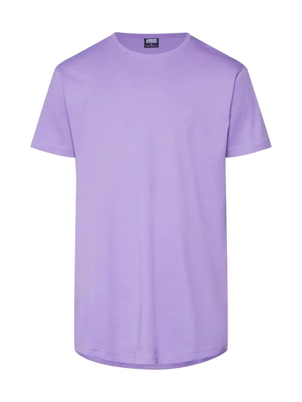 Urban Classics Urban Classics Majica  lavanda