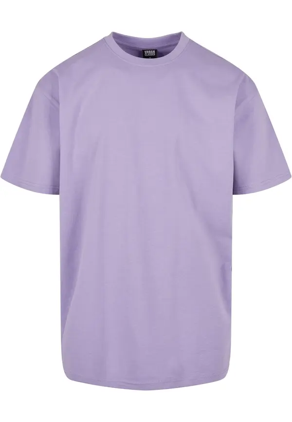 Urban Classics Urban Classics Majica  lavanda