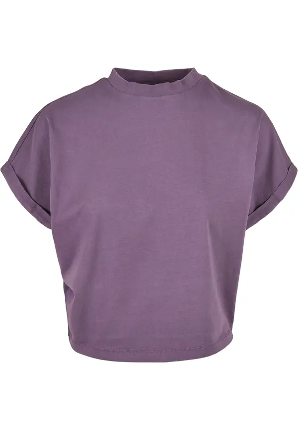 Urban Classics Urban Classics Majica  lila