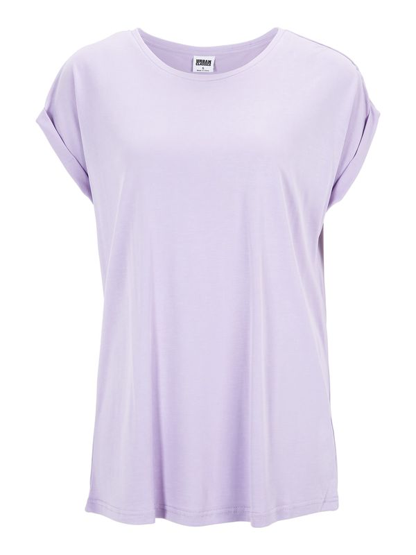 Urban Classics Urban Classics Majica  lila