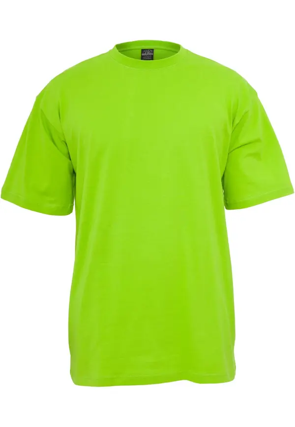 Urban Classics Urban Classics Majica  limeta