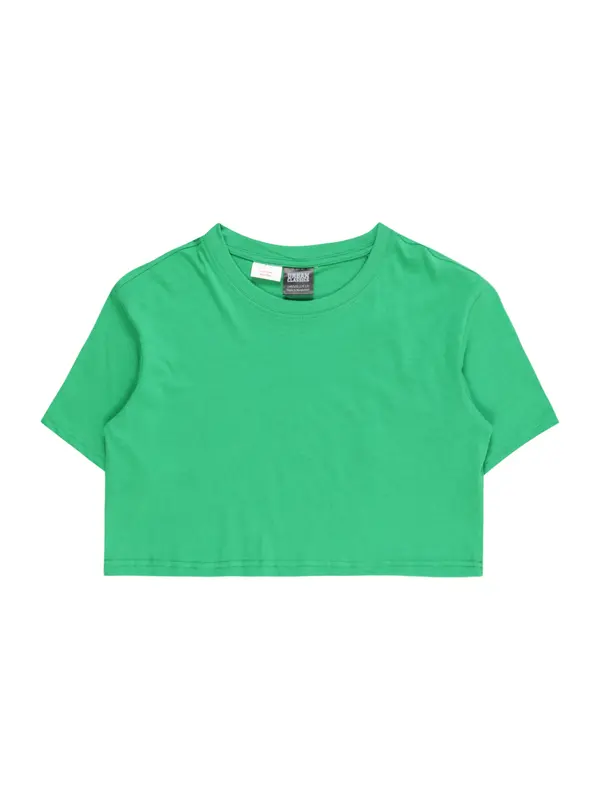 Urban Classics Urban Classics Majica  limeta