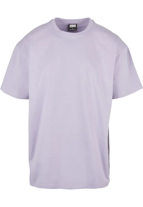 Urban Classics Urban Classics Majica  ljubičasta