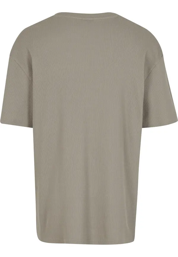 Urban Classics Urban Classics Majica  maslinasta