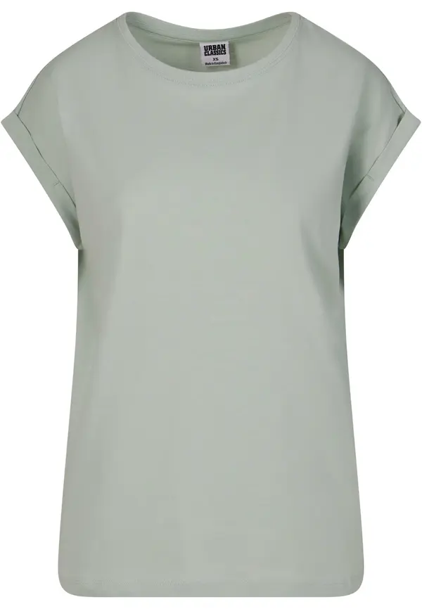 Urban Classics Urban Classics Majica  menta
