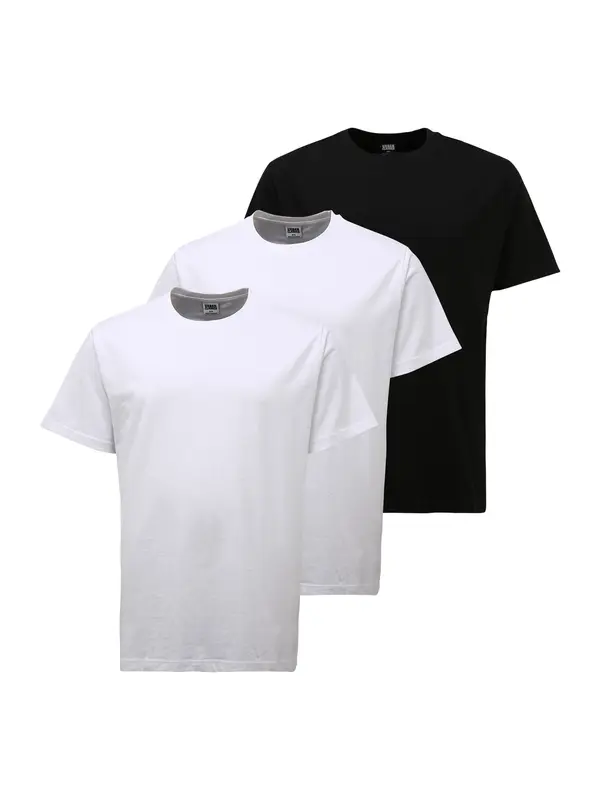 Urban Classics Urban Classics Majica  miks boja