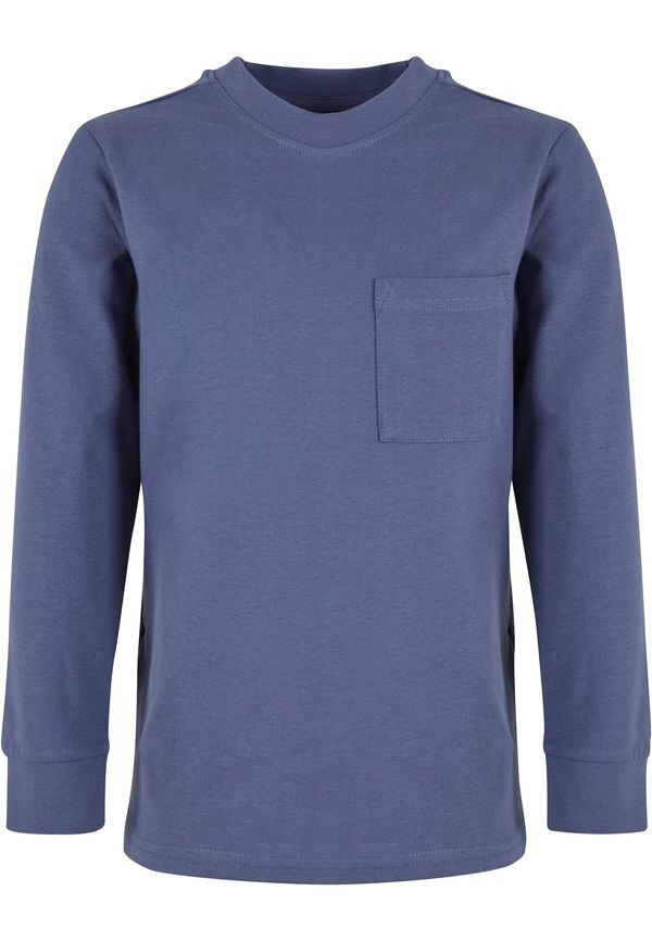 Urban Classics Urban Classics Majica  mornarsko plava