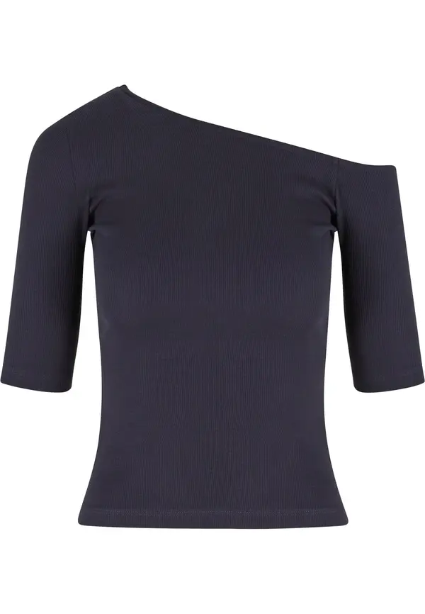 Urban Classics Urban Classics Majica  noćno plava