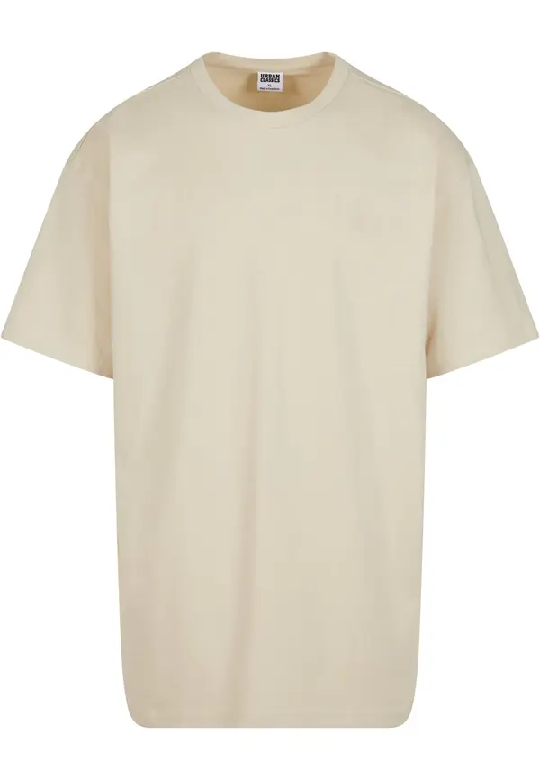 Urban Classics Urban Classics Majica  pijesak