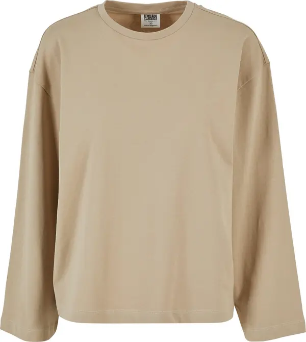 Urban Classics Urban Classics Majica  pijesak