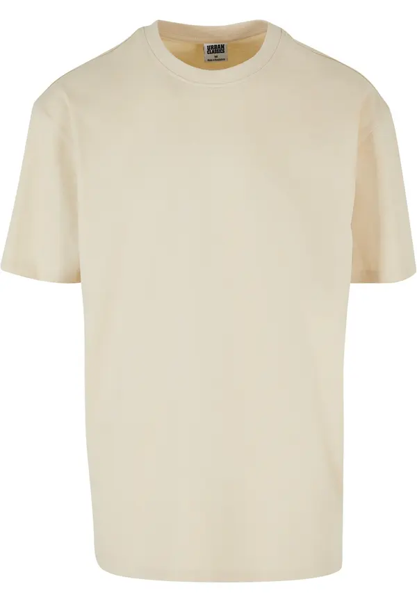 Urban Classics Urban Classics Majica  pijesak