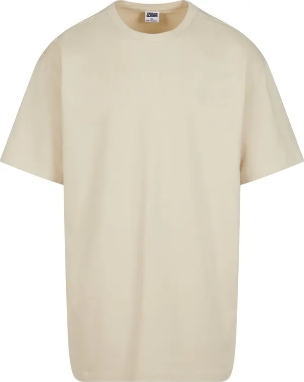 Urban Classics Urban Classics Majica  pijesak